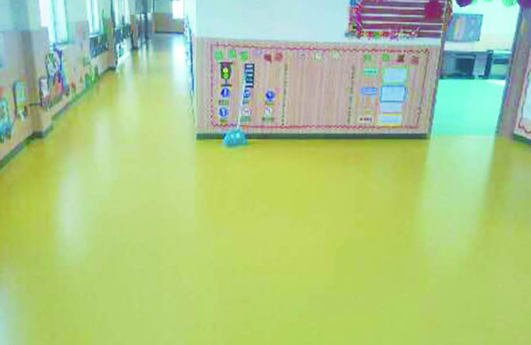 幼兒園實例6