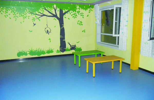 幼兒園實(shí)例7